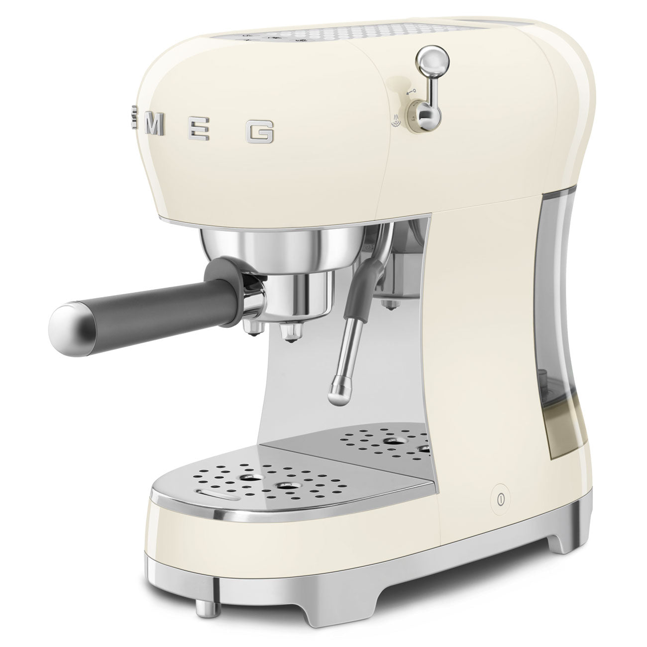 Macchina Da Caffè Espresso Manuale Smeg