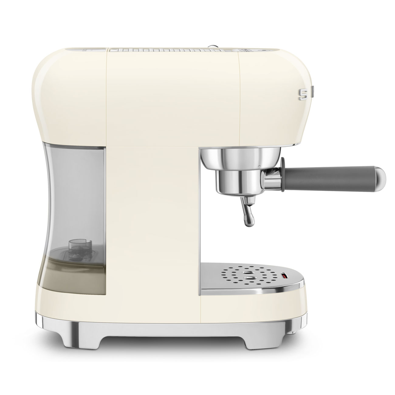 Macchina Da Caffè Espresso Manuale Smeg