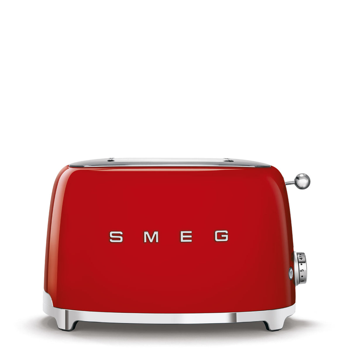 Tostapane 2X2 Smeg
