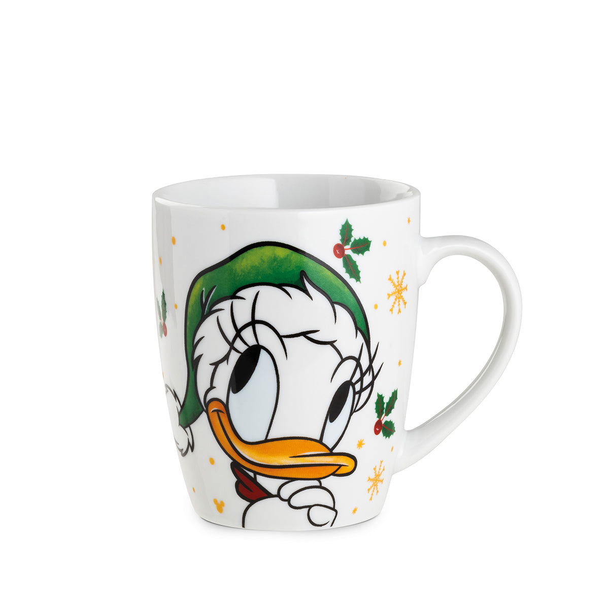 Mug Winter Magic Daisy Duck Ml 430 Egan
