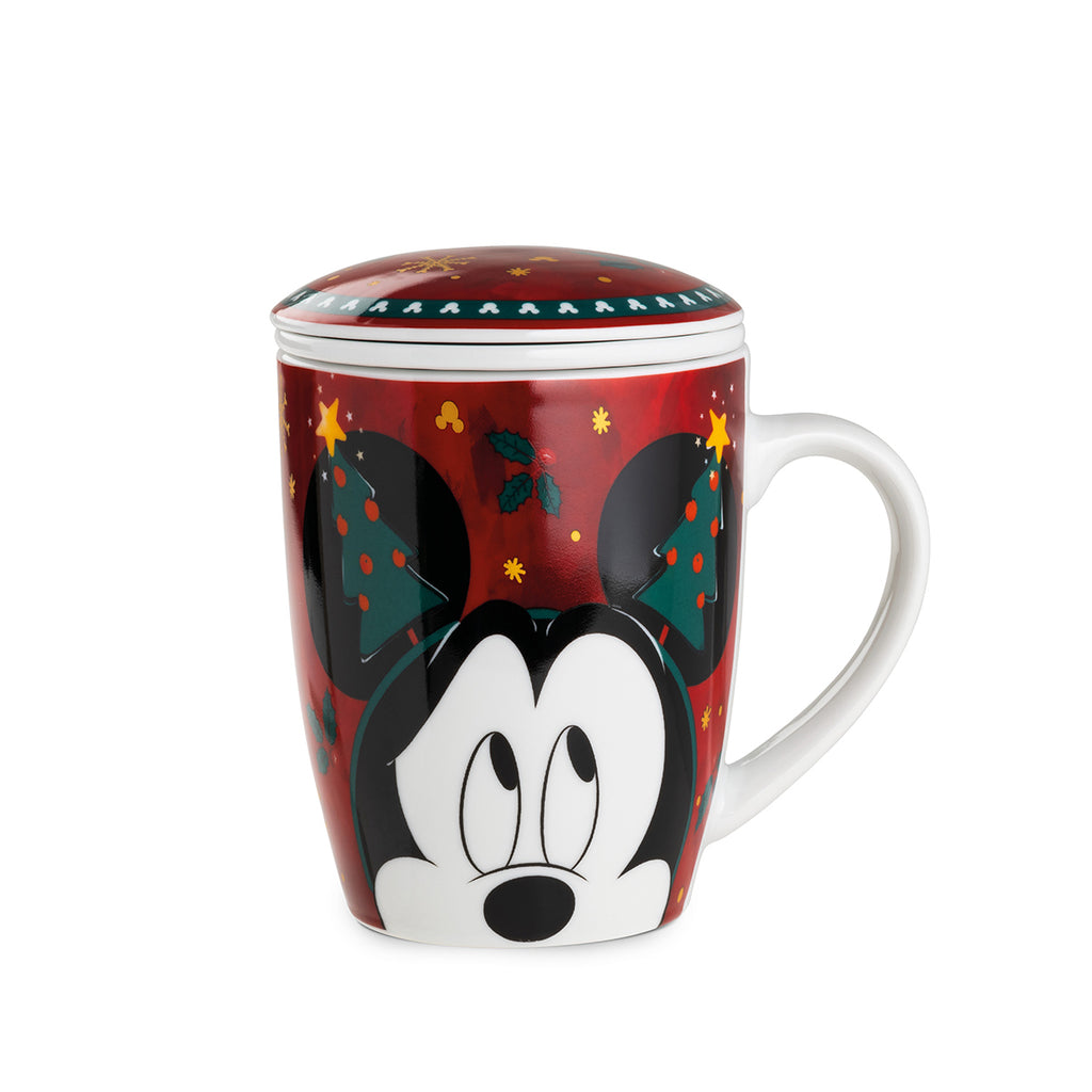 Tisaniera Winter Magic Mickey Mouse Ml 430 Egan