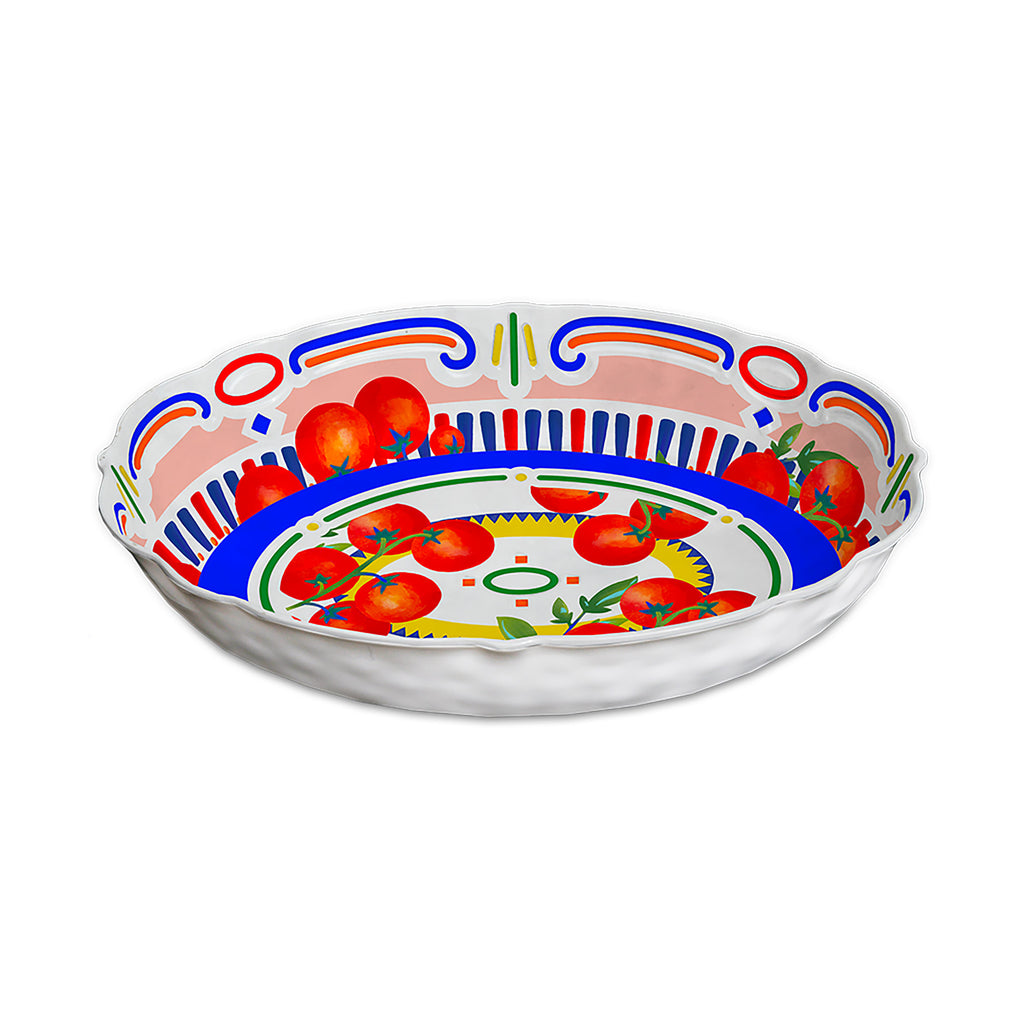 Risottiera Dolce Vita  Baci Milano