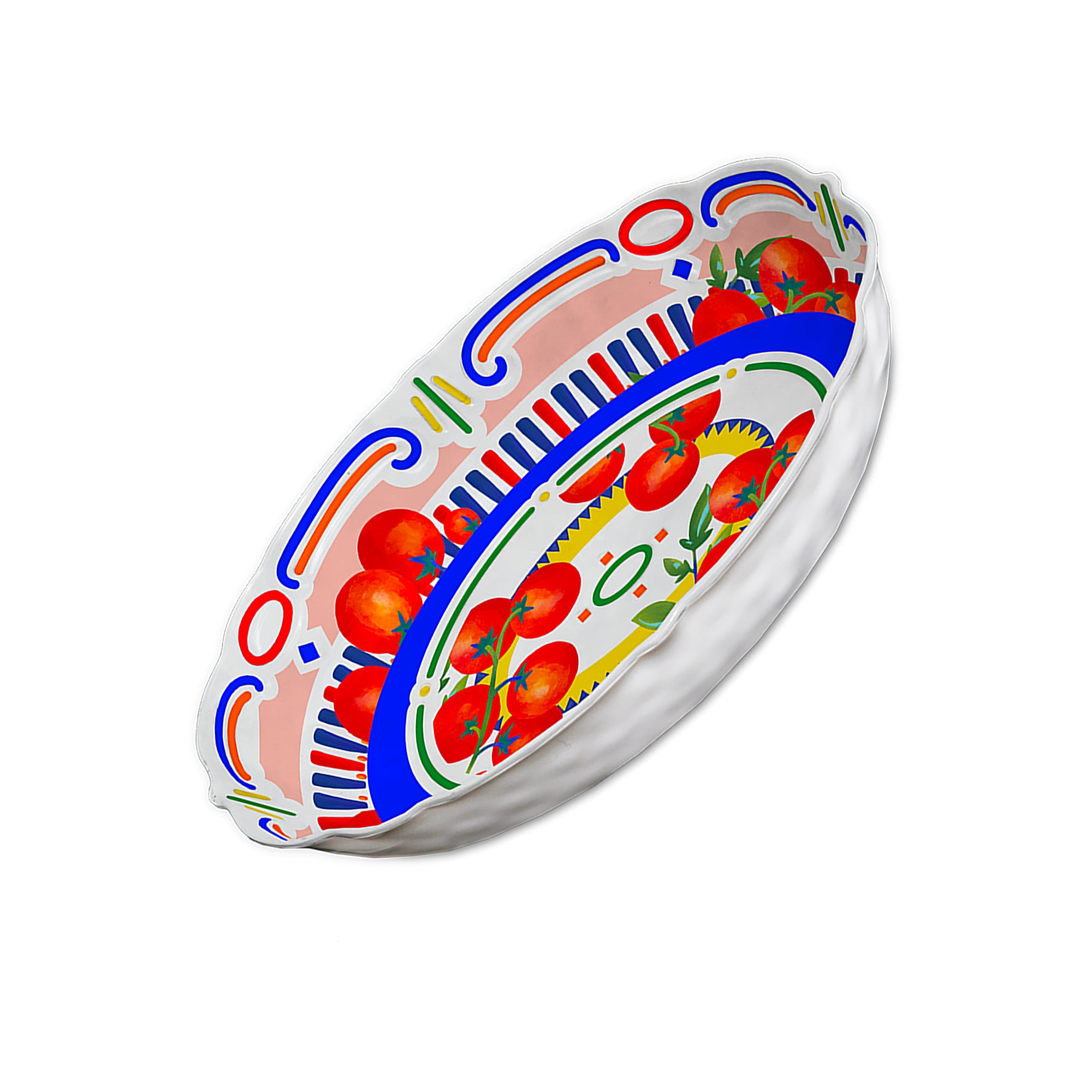 Risottiera Dolce Vita  Baci Milano