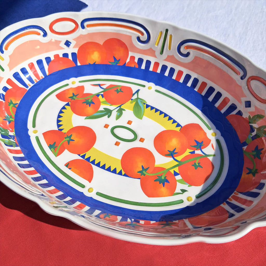 Risottiera Dolce Vita  Baci Milano