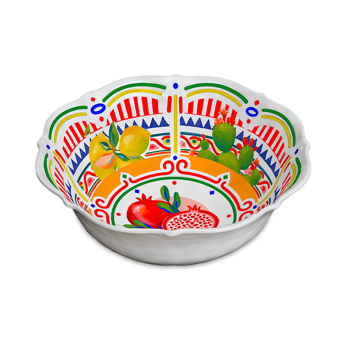 Centrotavola Dolce Vita  Baci Milano