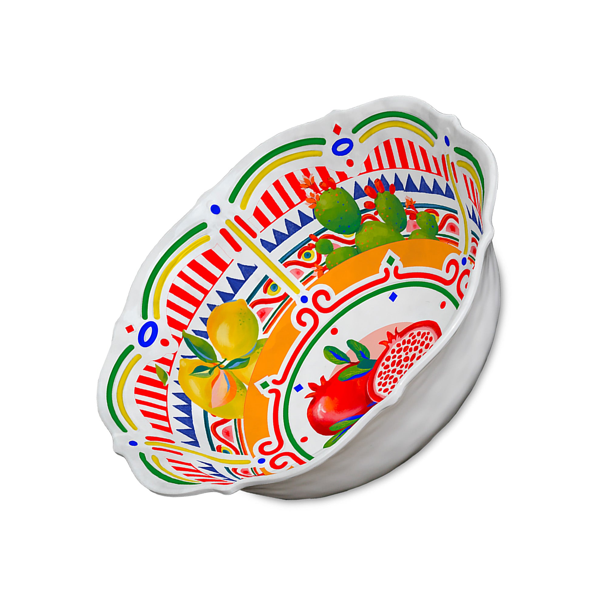 Centrotavola Dolce Vita  Baci Milano