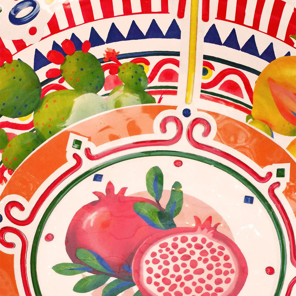 Centrotavola Dolce Vita  Baci Milano