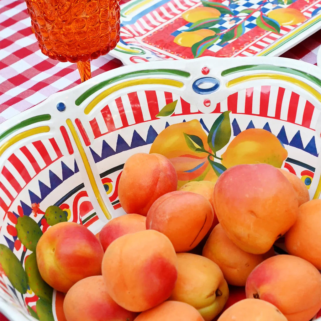 Centrotavola Dolce Vita  Baci Milano