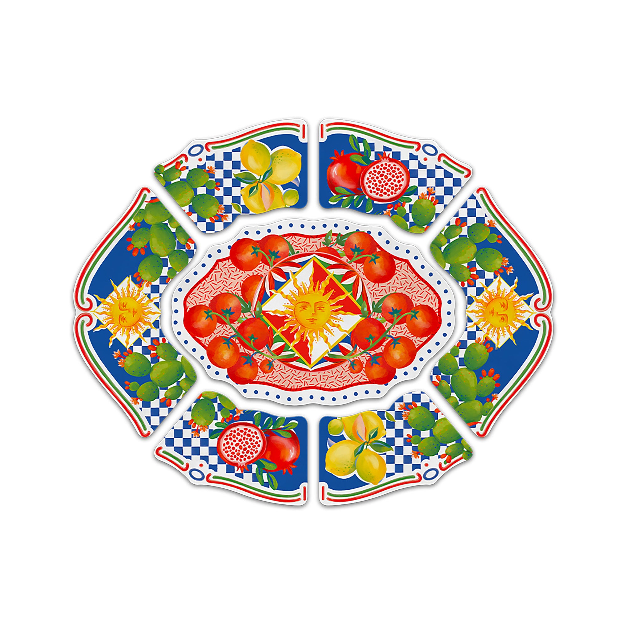 Cena Fredda Dolce Vita  Baci Milano