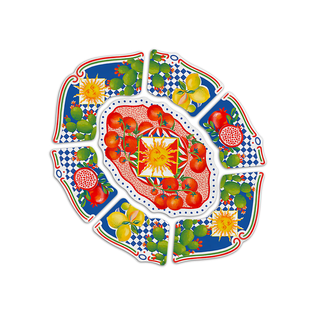 Cena Fredda Dolce Vita  Baci Milano