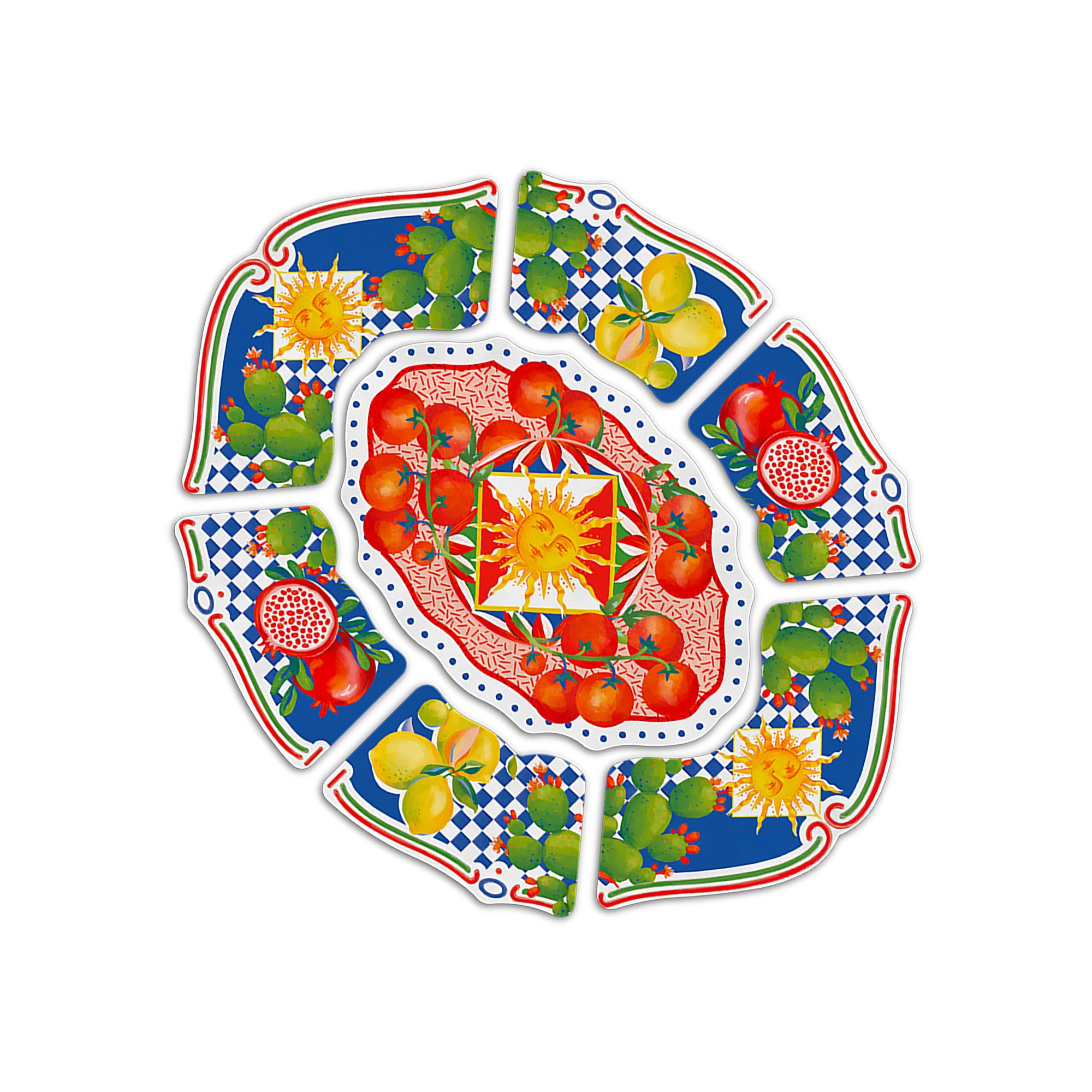 Cena Fredda Dolce Vita  Baci Milano