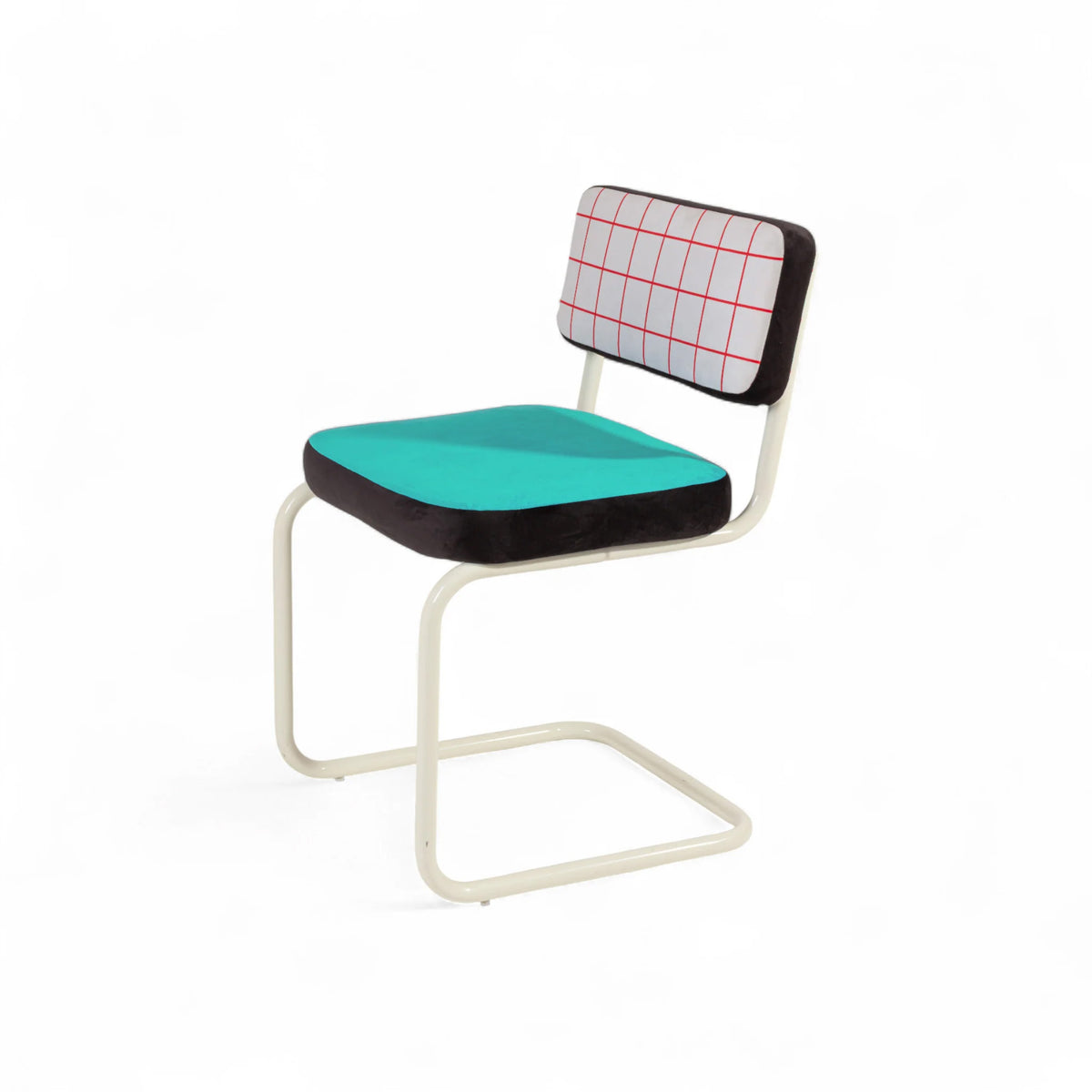 Sedia Red Superchair Seletti
