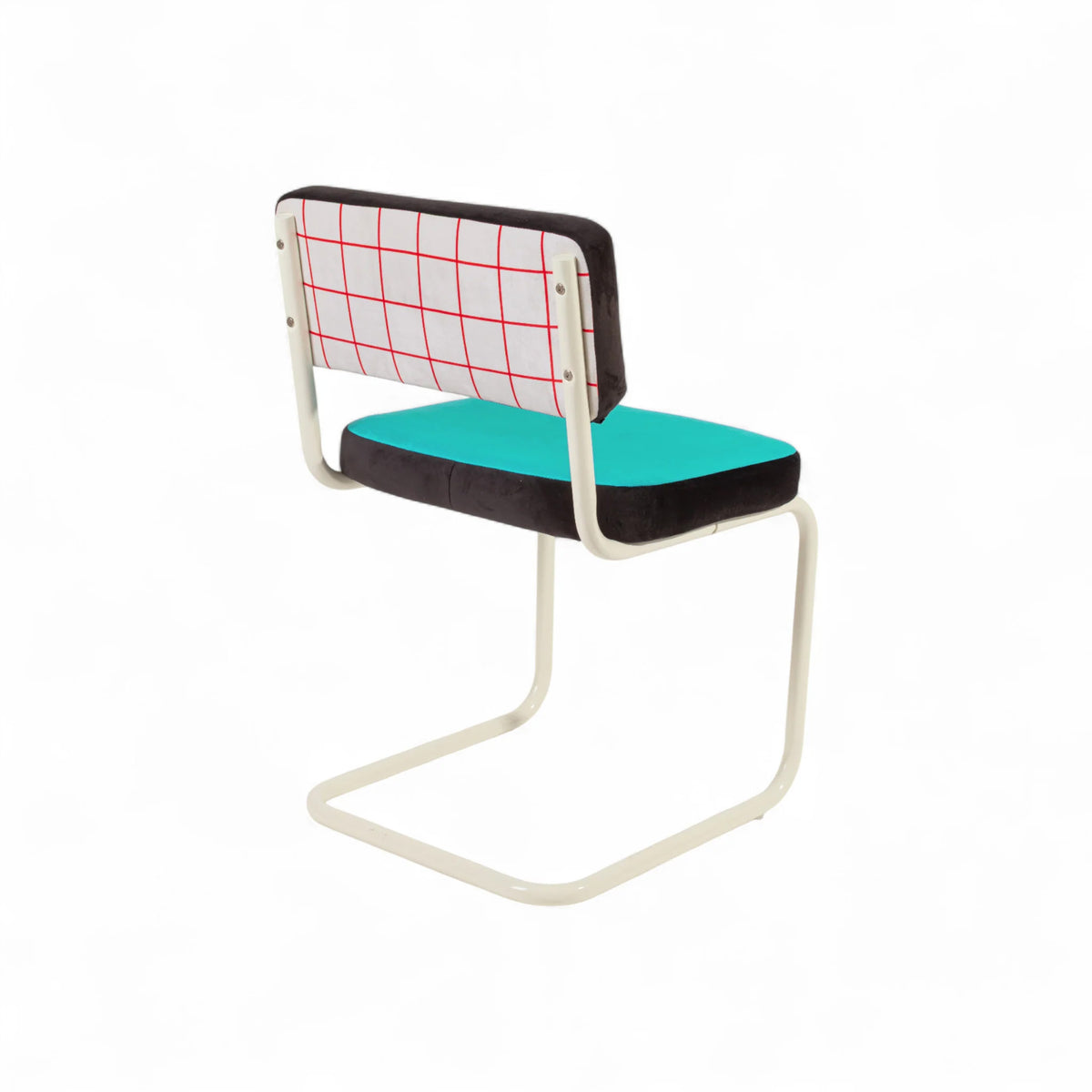 Sedia Red Superchair Seletti