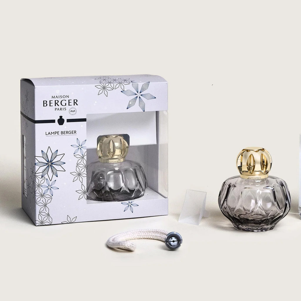 Rosalie Grise Maison Berger