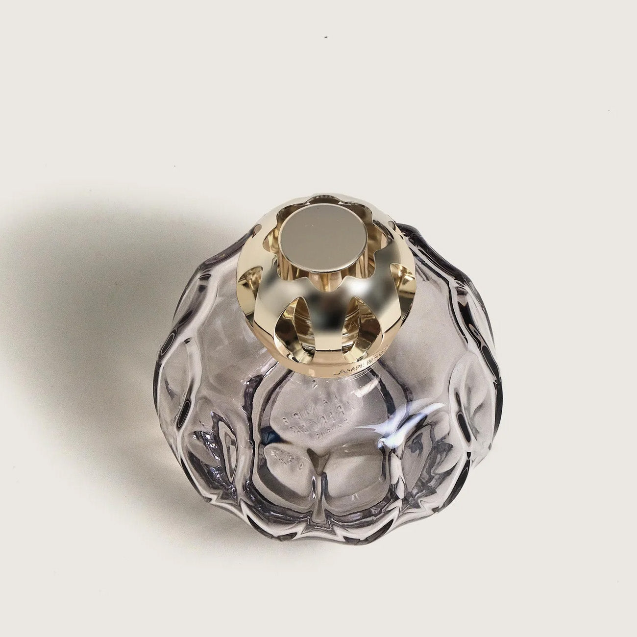 Rosalie Grise Maison Berger