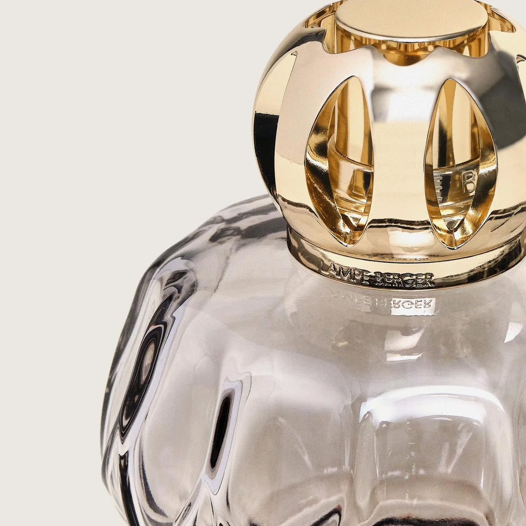 Rosalie Grise Maison Berger