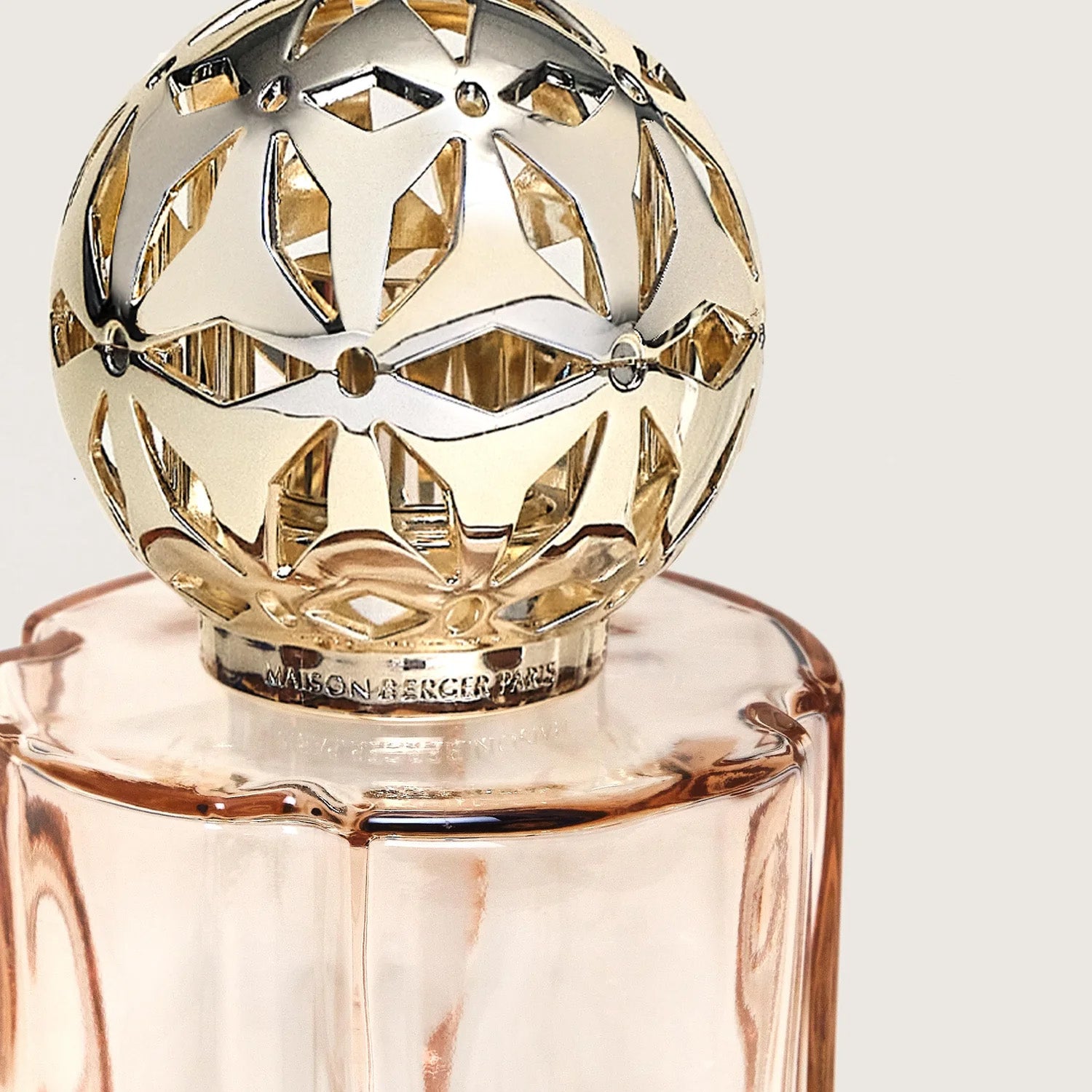 Pomelis Nude Maison Berger