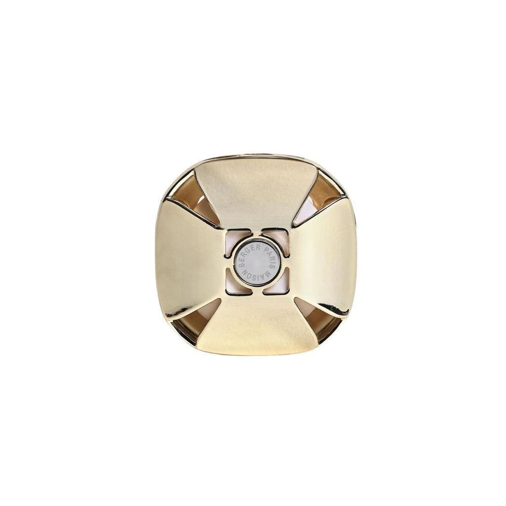 Gold / Lady Flower Maison Berger