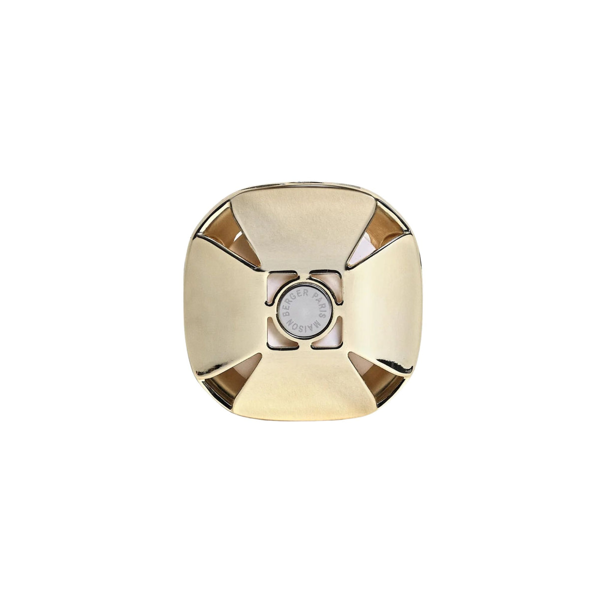Gold / Lady Flower Maison Berger
