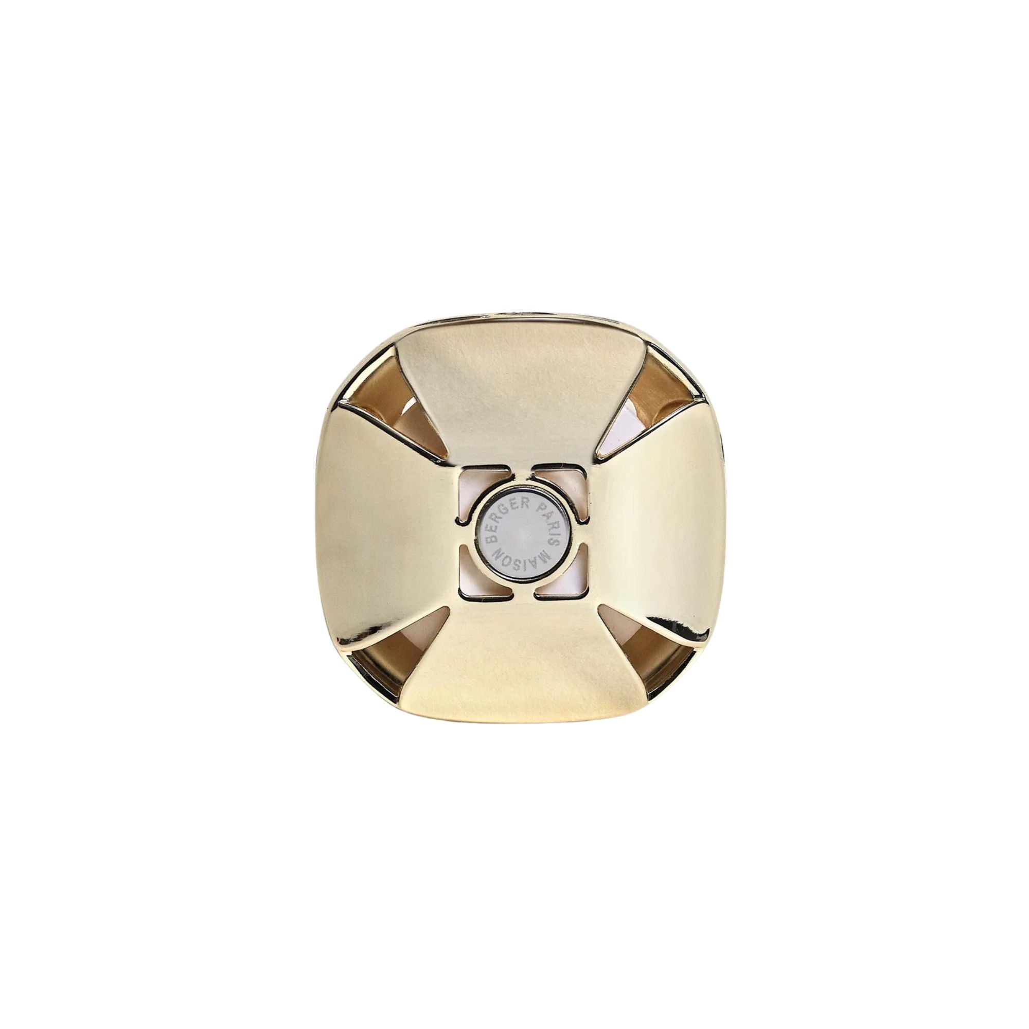 Gold / Lady Flower Maison Berger