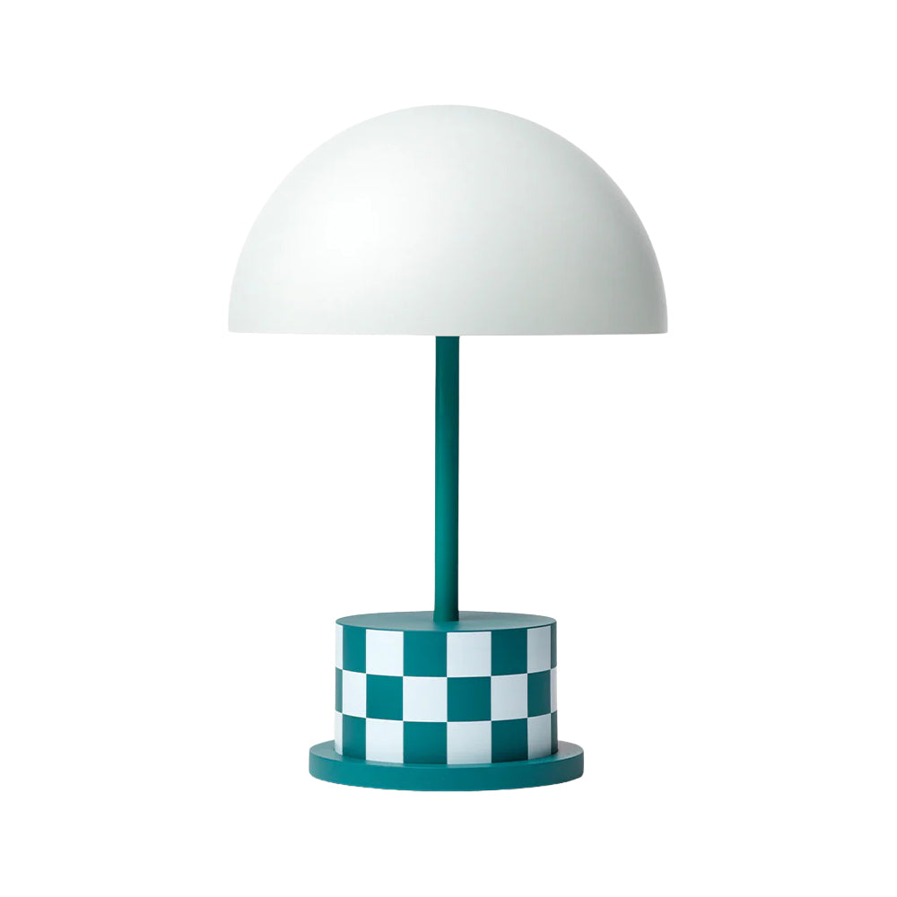 Portable Lamp Riviera Printworks