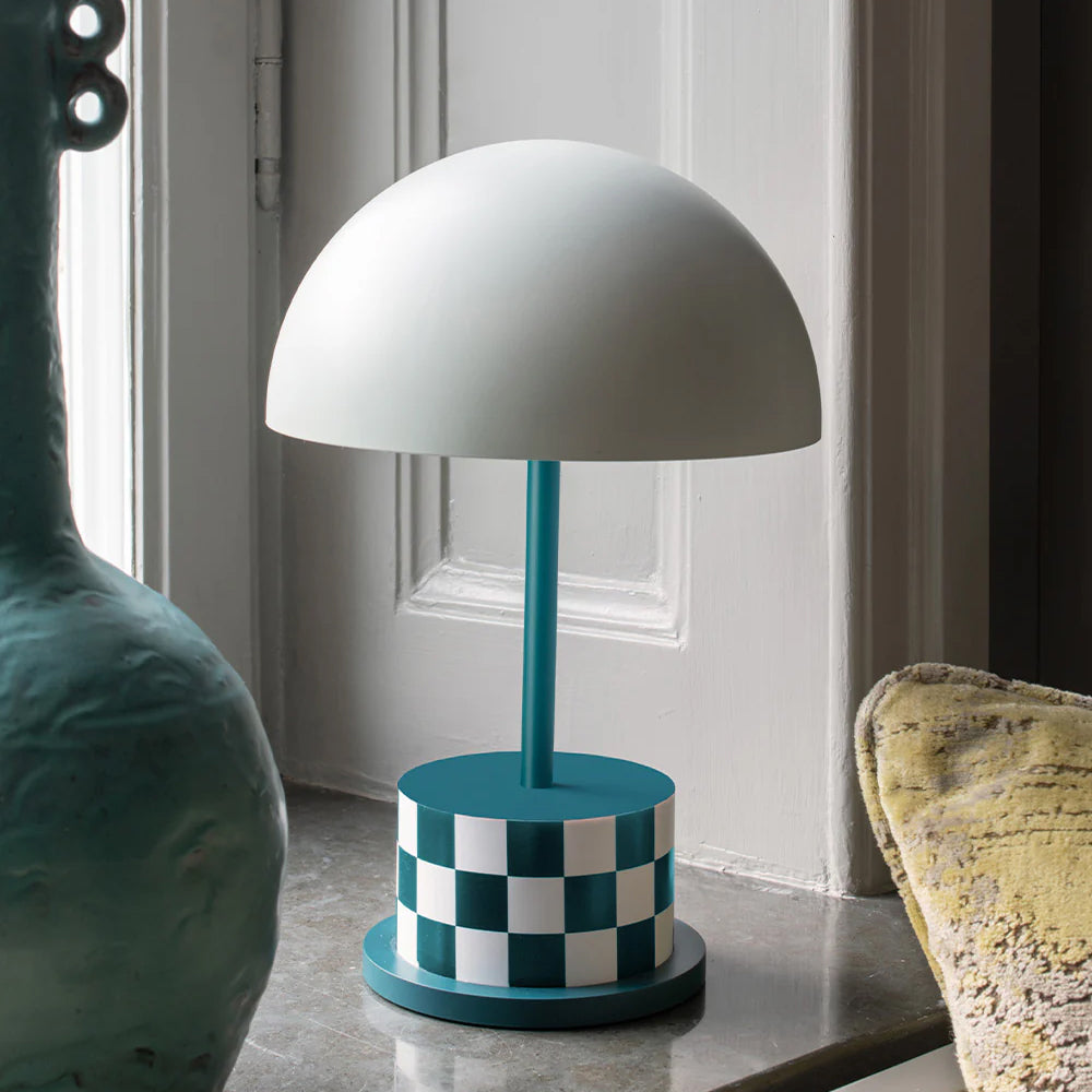 Portable Lamp Riviera Printworks