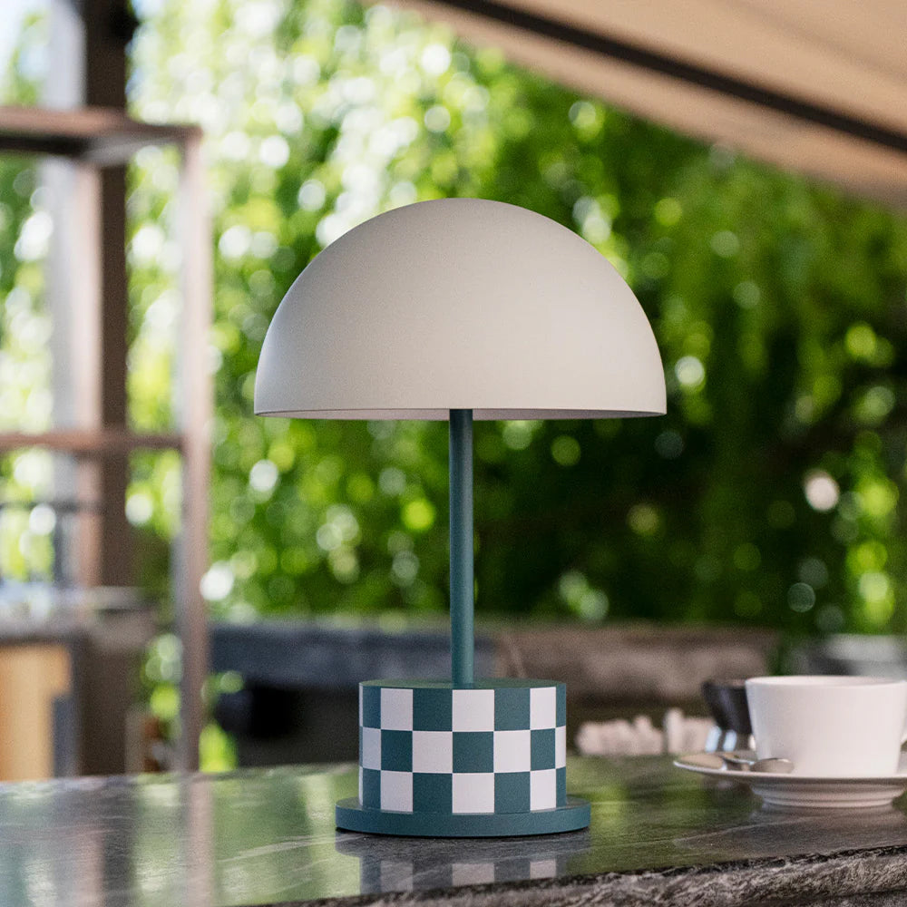 Portable Lamp Riviera Printworks