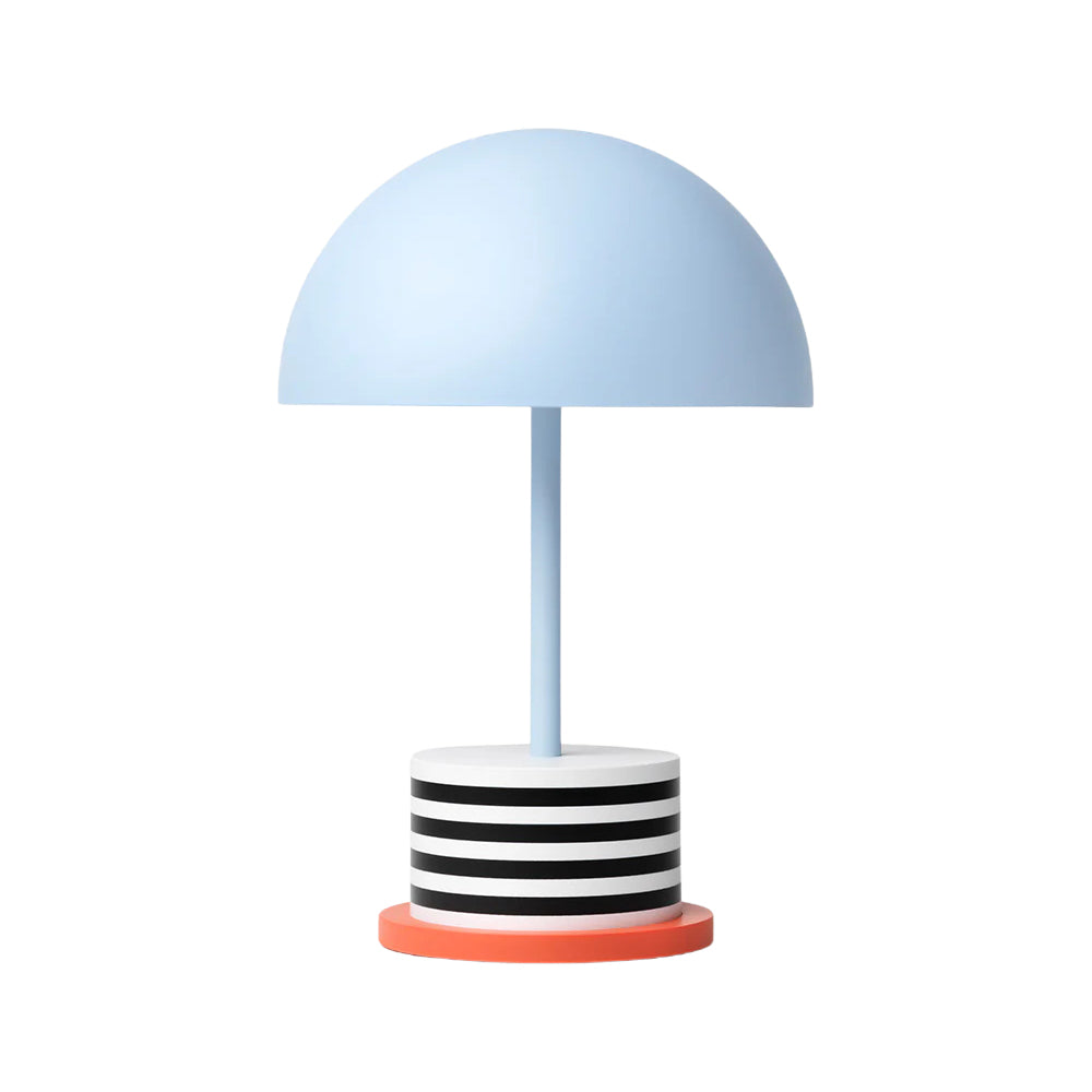 Lampada portatile RIVIERA Printworks