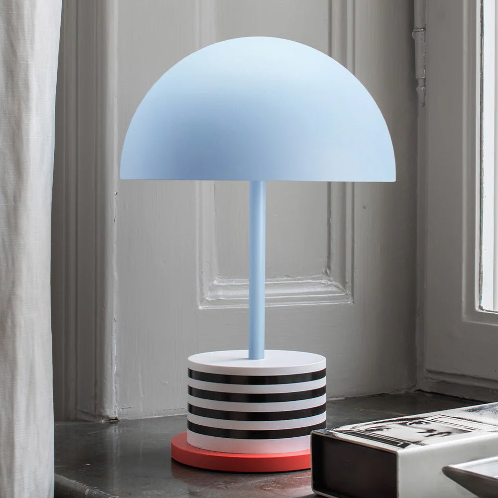 Lampada portatile RIVIERA Printworks