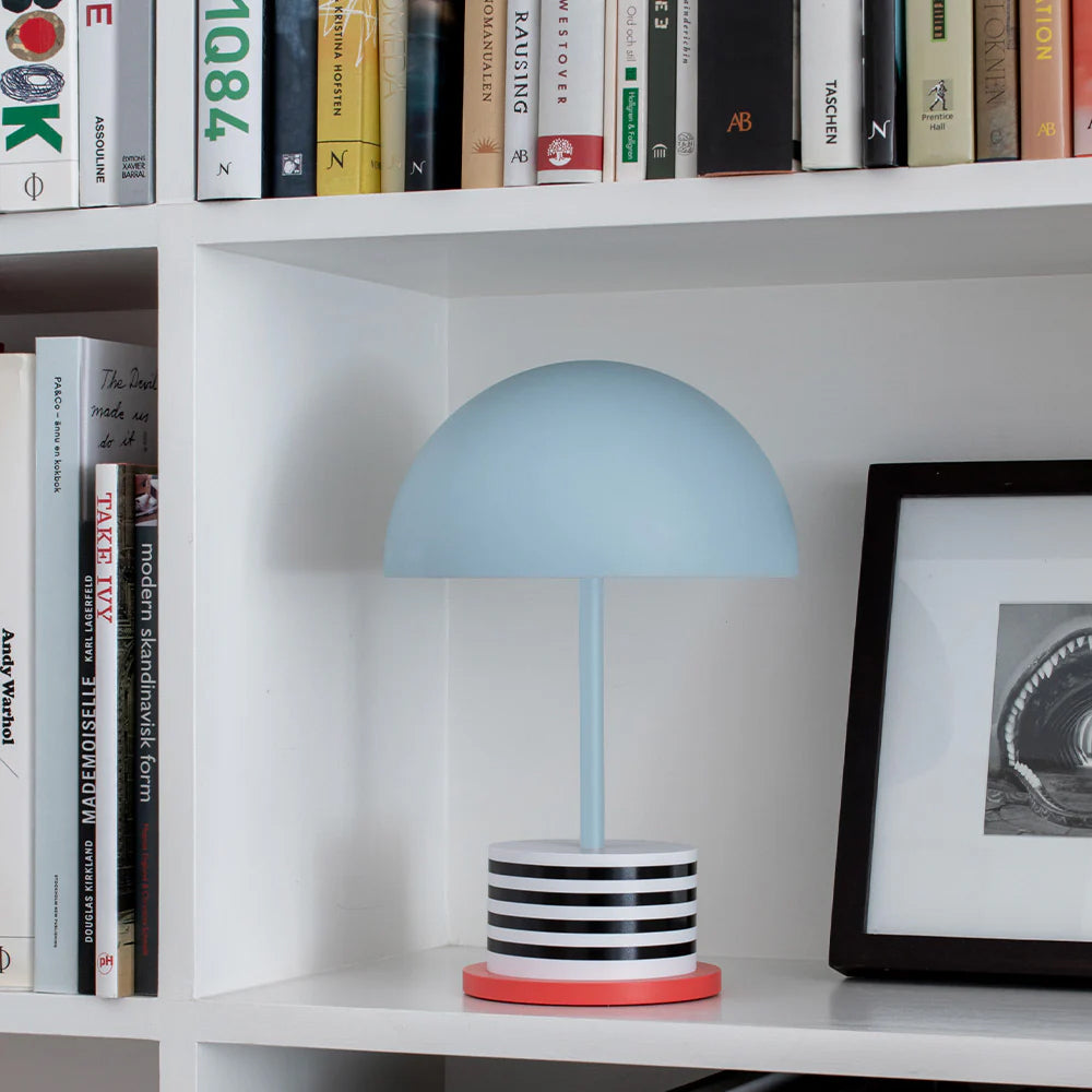 Lampada portatile RIVIERA Printworks