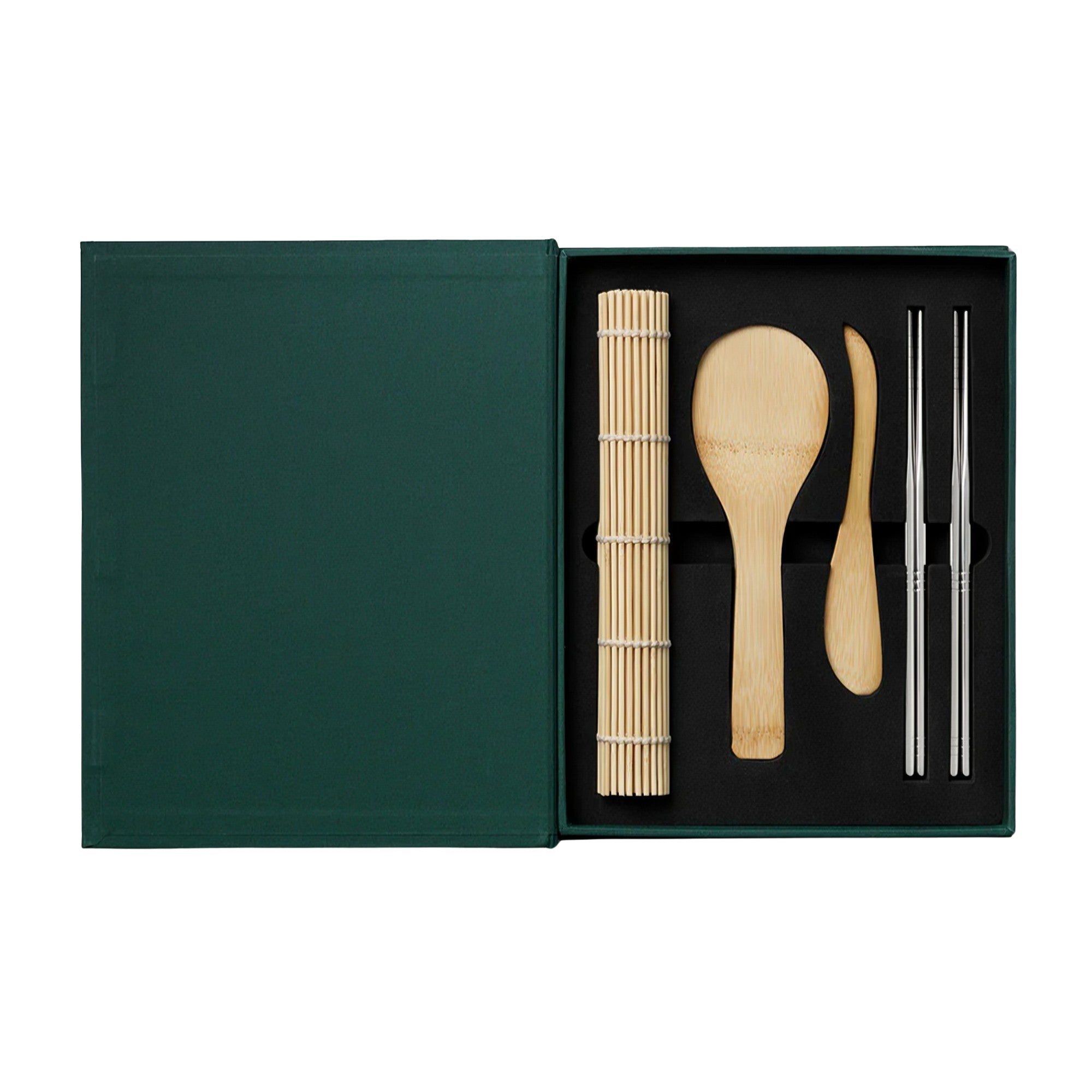 The Essentials Sushi Tools Printworks