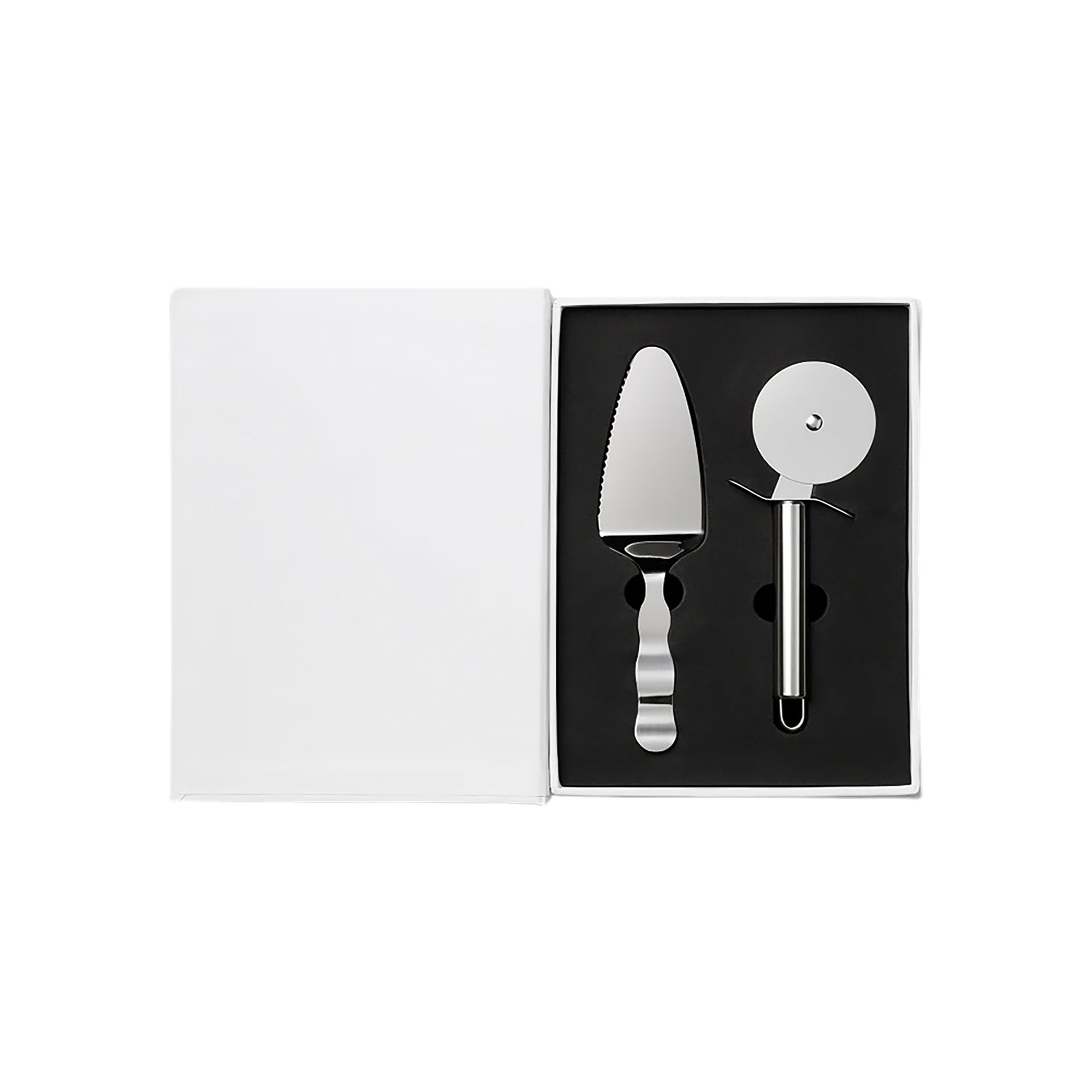 The Essentials Pizza Tools Printworks