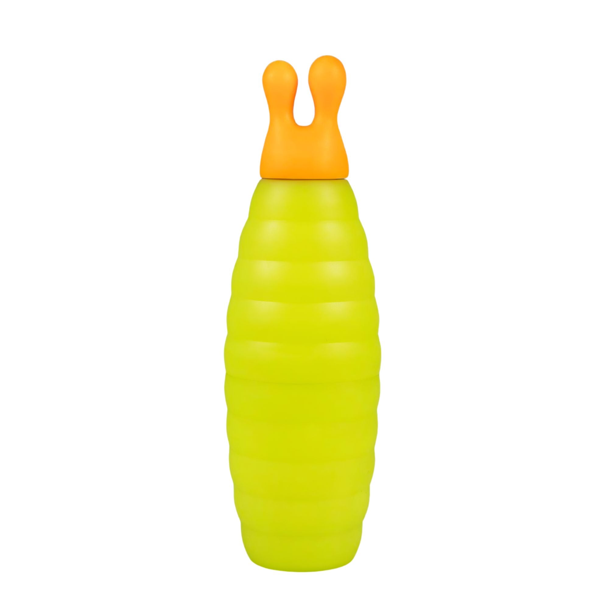 Caraffa Termica Gialla Cl 75 Alessi Alessi