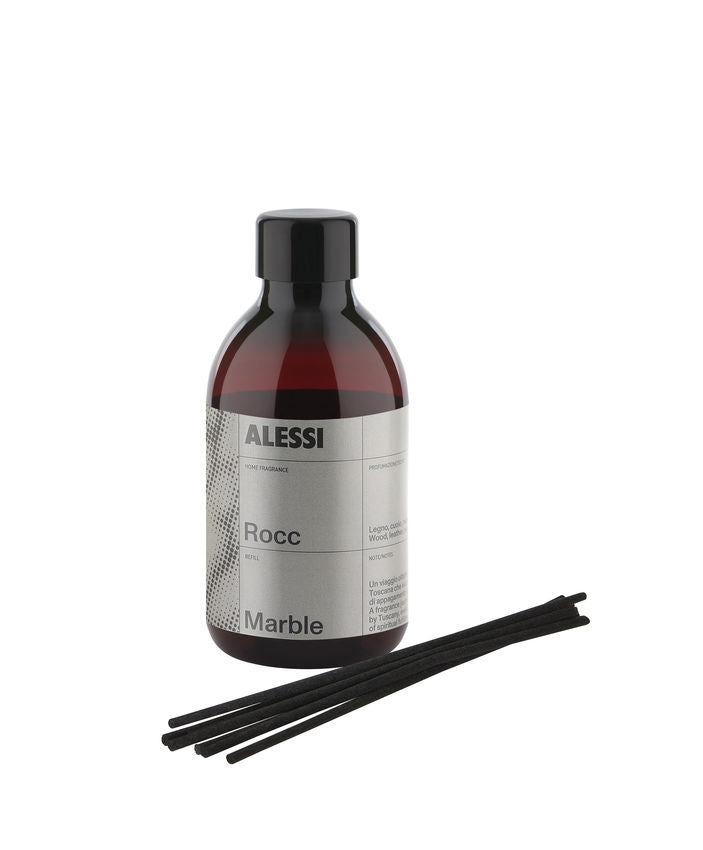 Rocc Ricarica Marble Alessi