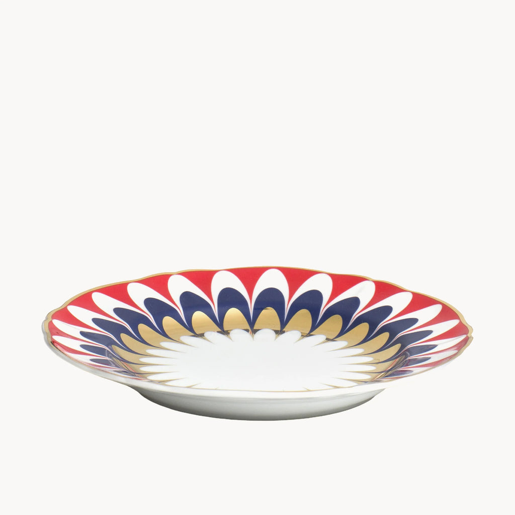 Set 4 Piatti dessert Abracadabra Bitossi Home