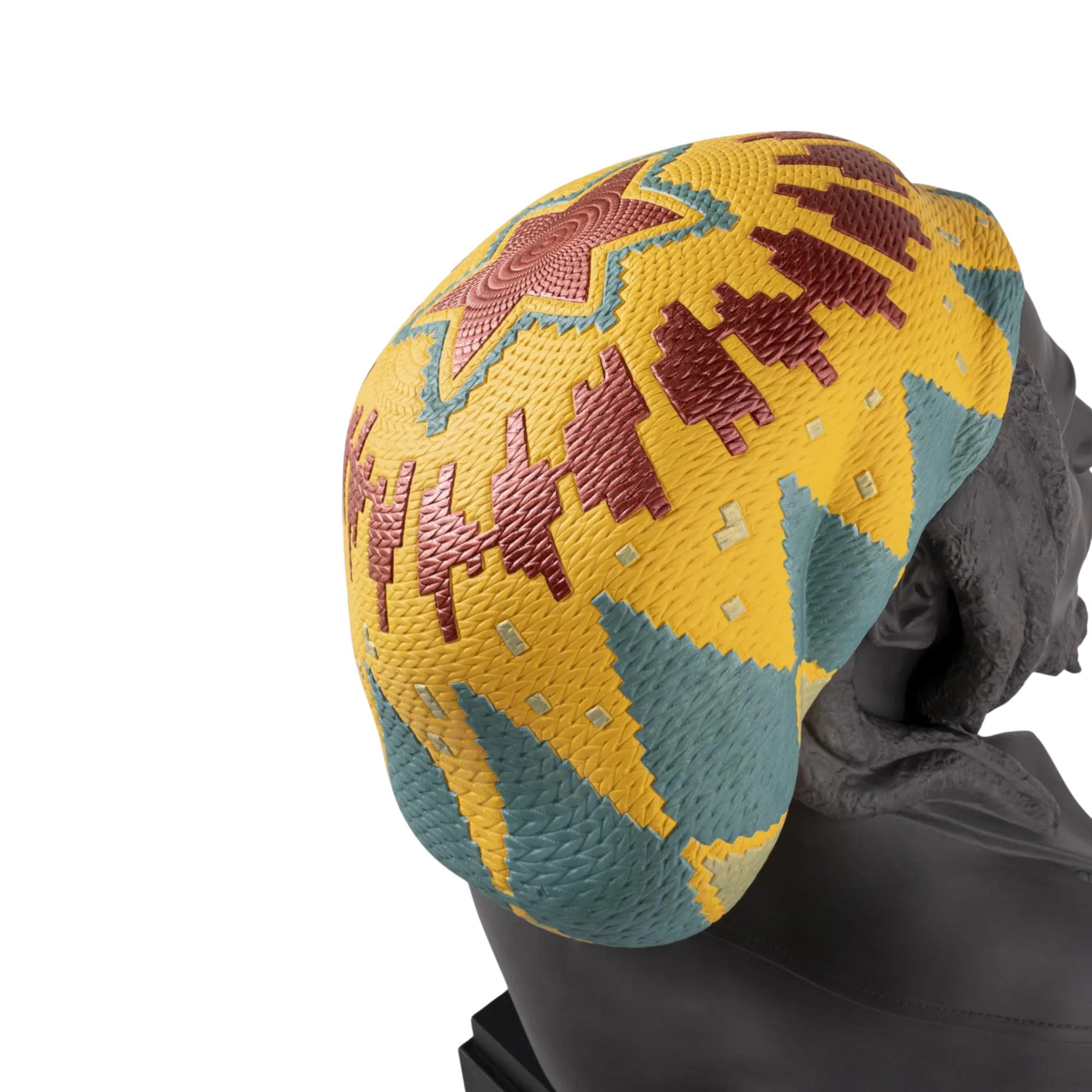 Scultura Bob Marley. Serie Limitata Lladro'