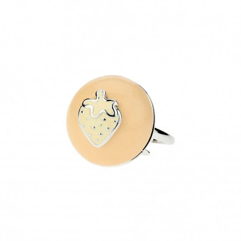 Anello Basic Strawberry Thun