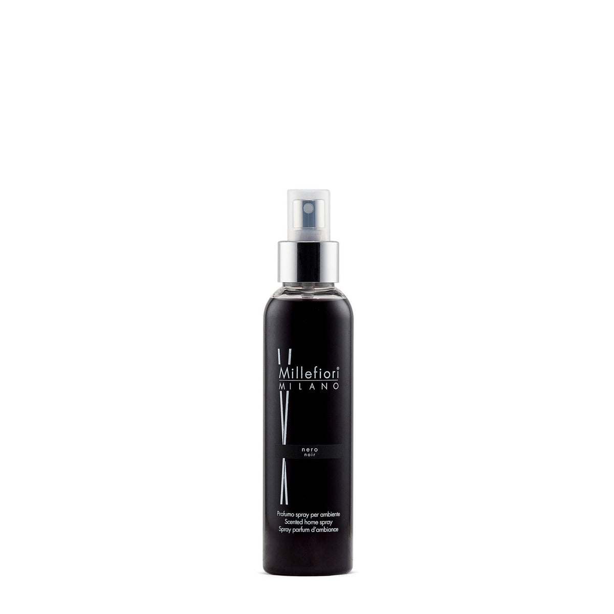 Spray Per Ambienti  150Ml Nero Millefiori