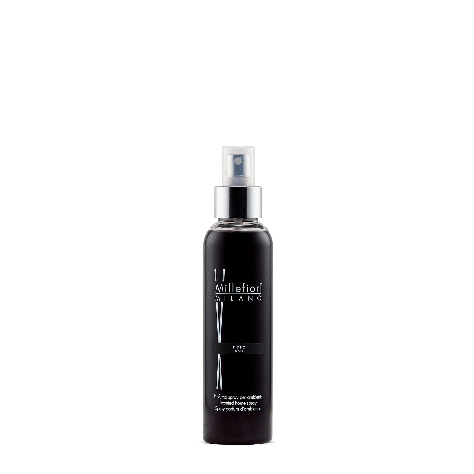 Spray Per Ambienti  150Ml Nero Millefiori