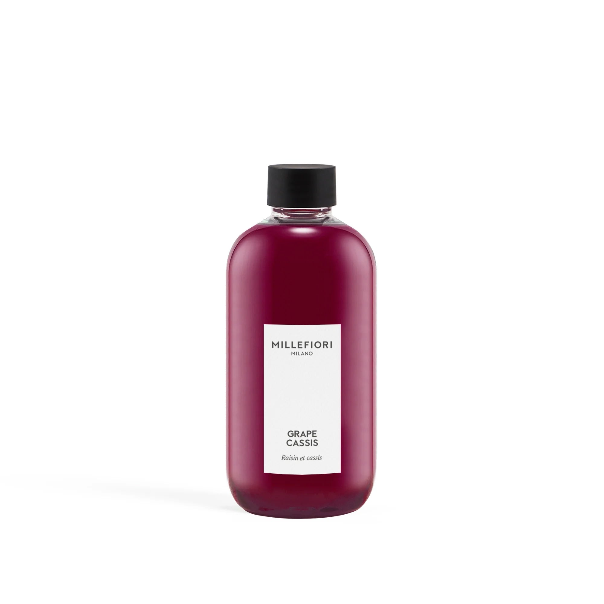 Ricarica Per Diffusore 500Ml Grape Cassis Millefiori