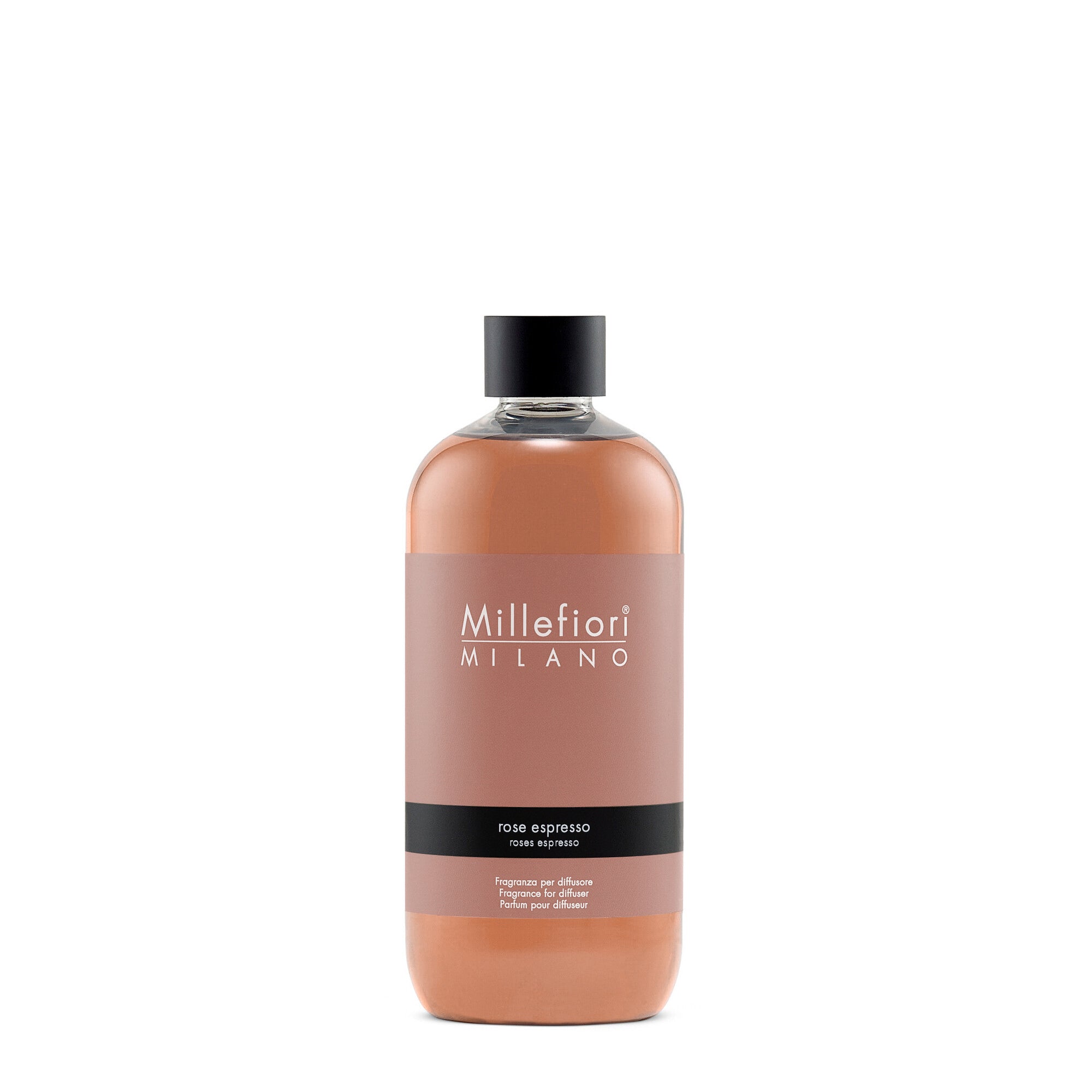 Ricarica Per Diffusore 500Ml Rose Espresso Millefiori
