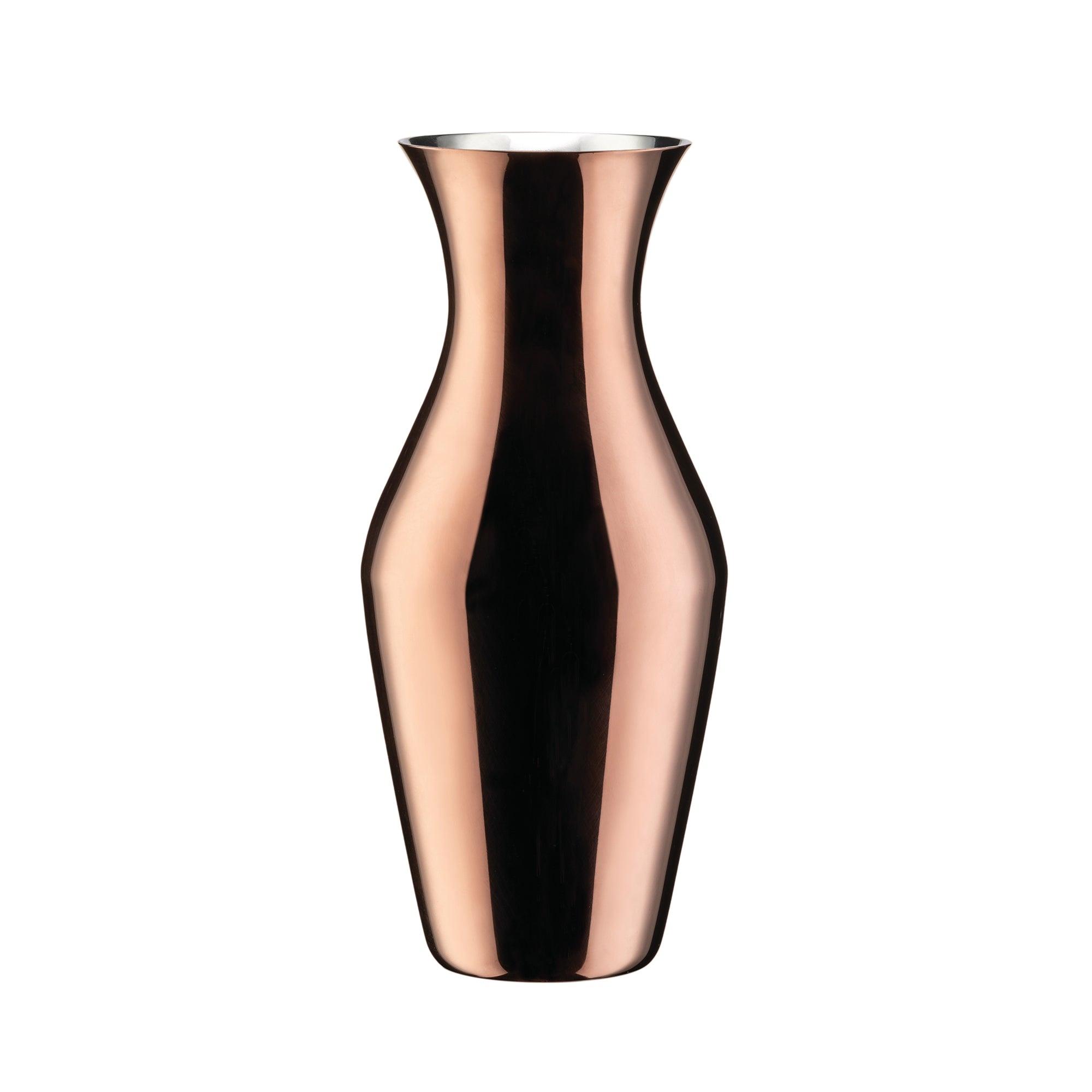 Caraffa Kuru Kuru in rame Alessi