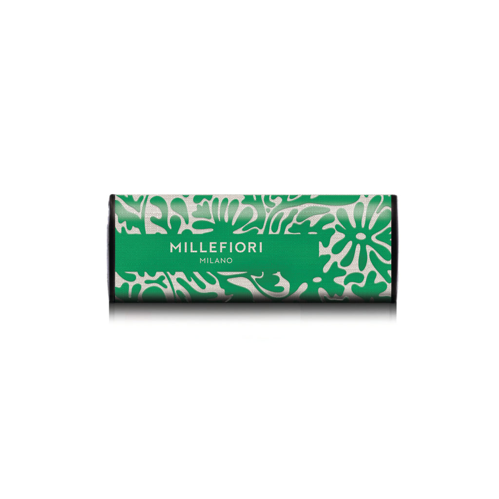 Diffusore Auto Icon Textile - Lime & Vetiver Millefiori
