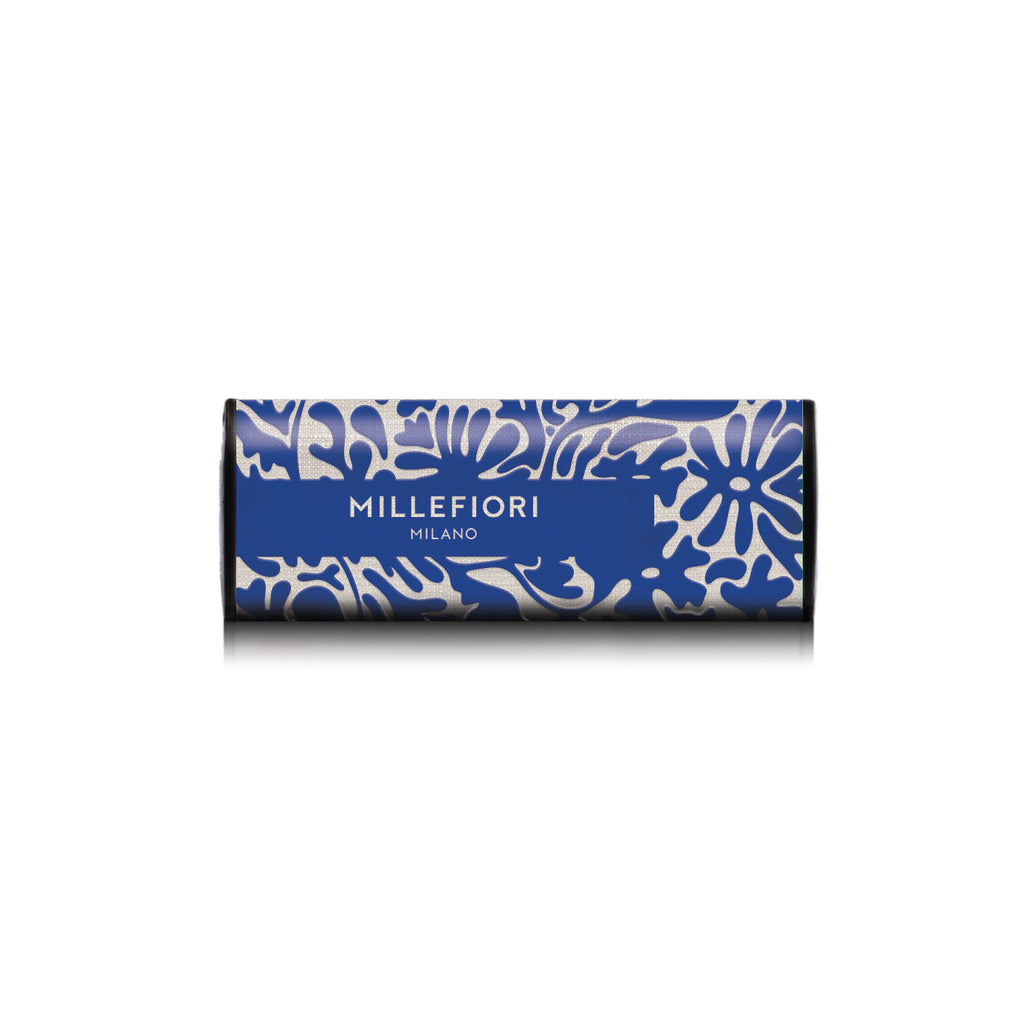 Diffusore Auto Icon Textile - Rose Espresso Millefiori