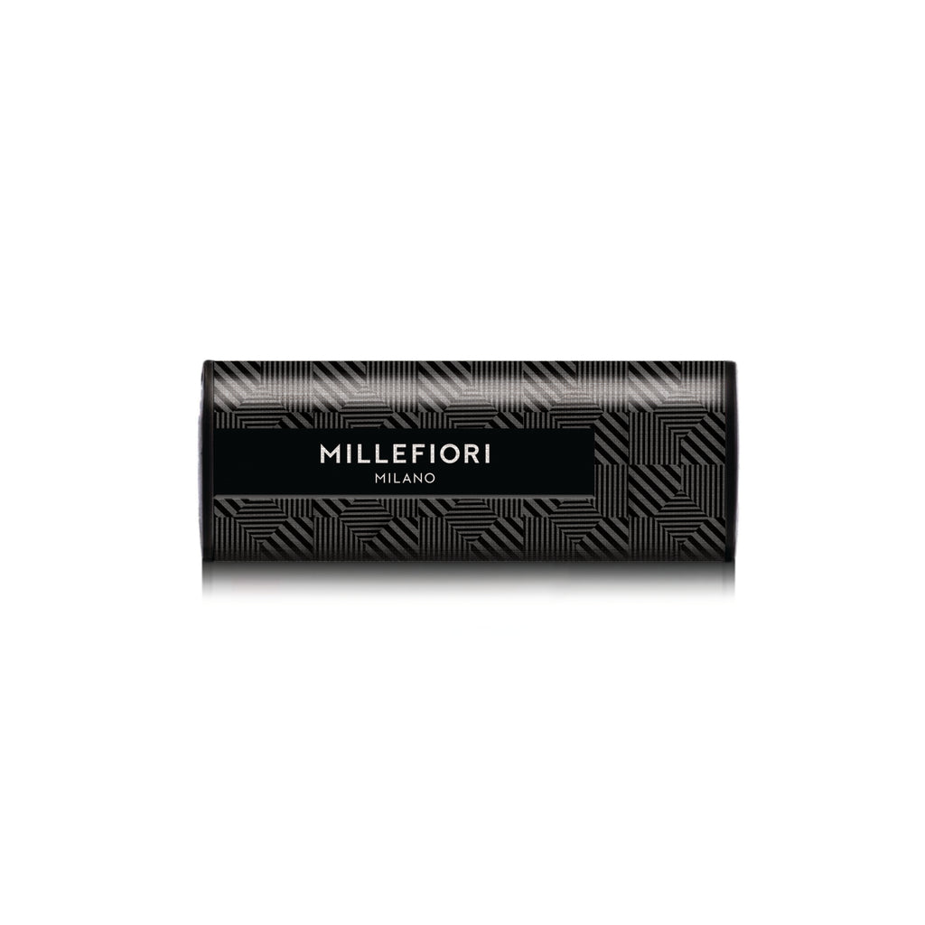 Diffusore Auto Icon Textile - Nero Millefiori