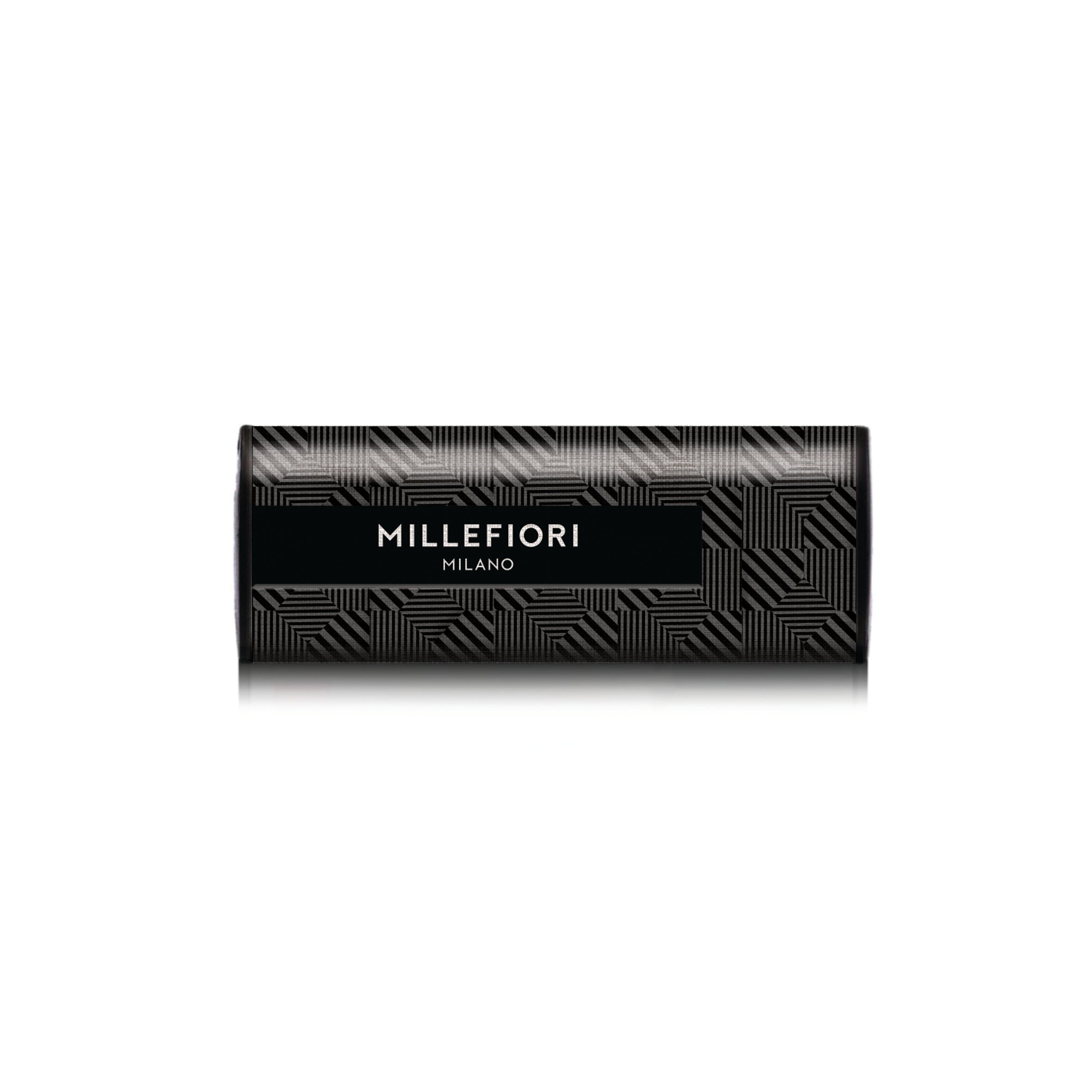 Diffusore Auto Icon Textile - Nero Millefiori