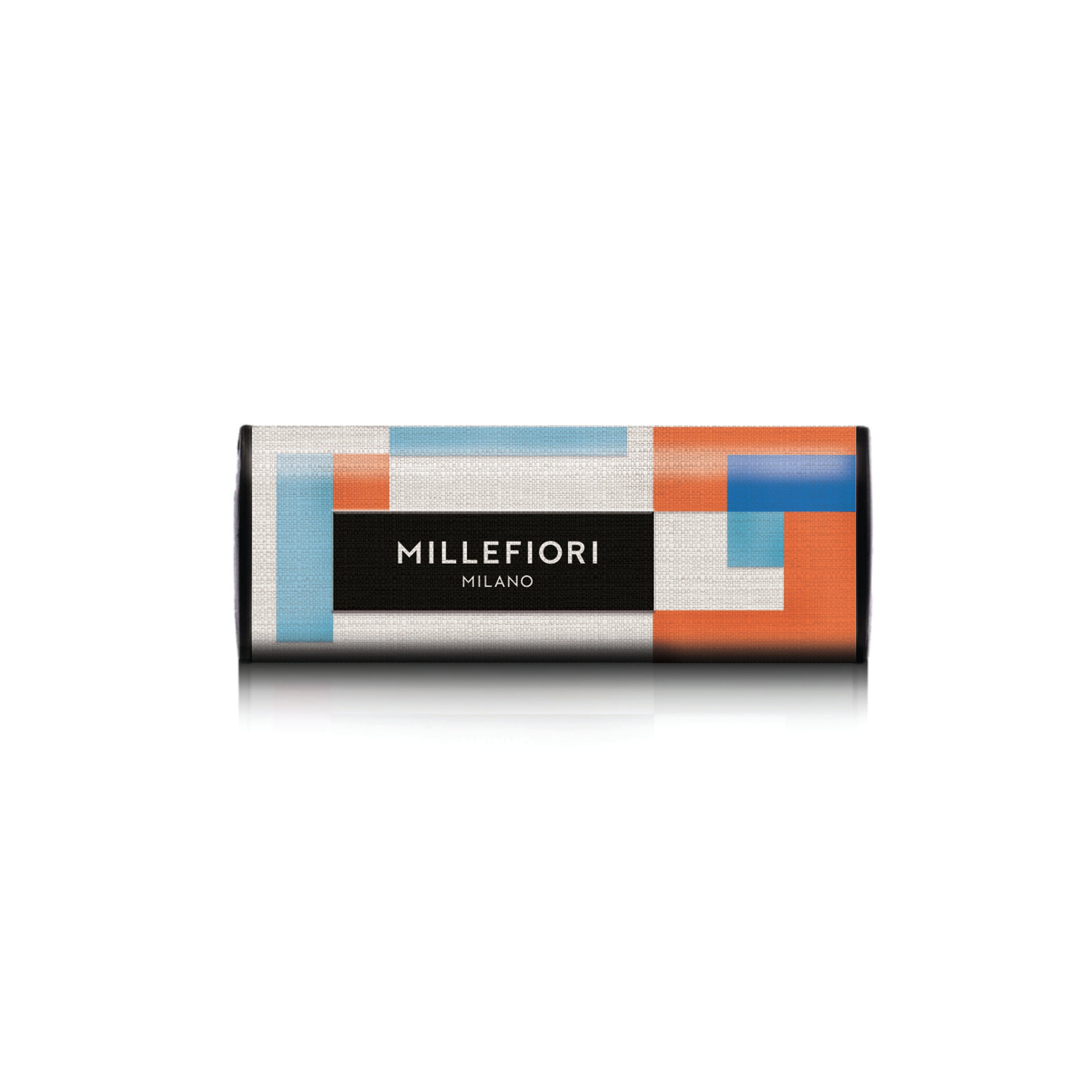 Diffusore Auto Icon Textile - Sandalo Bergamotto Millefiori