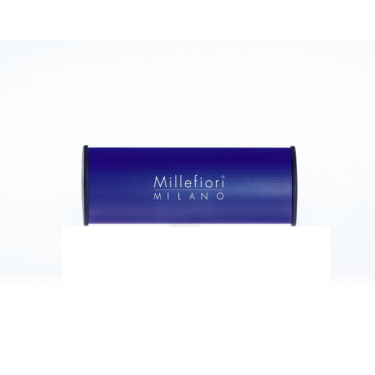 Car Icon - Collezione Classic - Blu Scuro - Mediterranean Bergam Millefiori