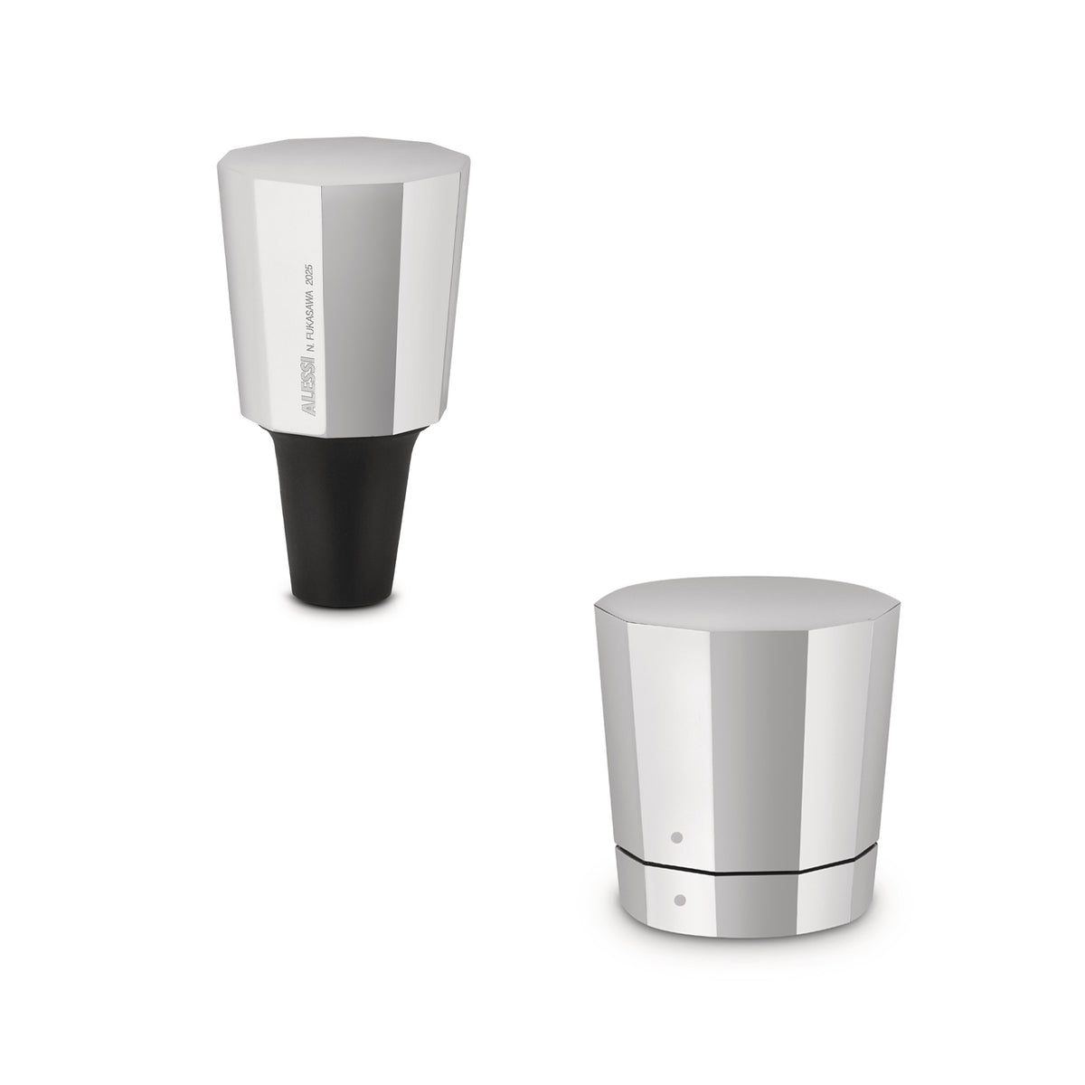 Set Tappi Eugenia Alessi