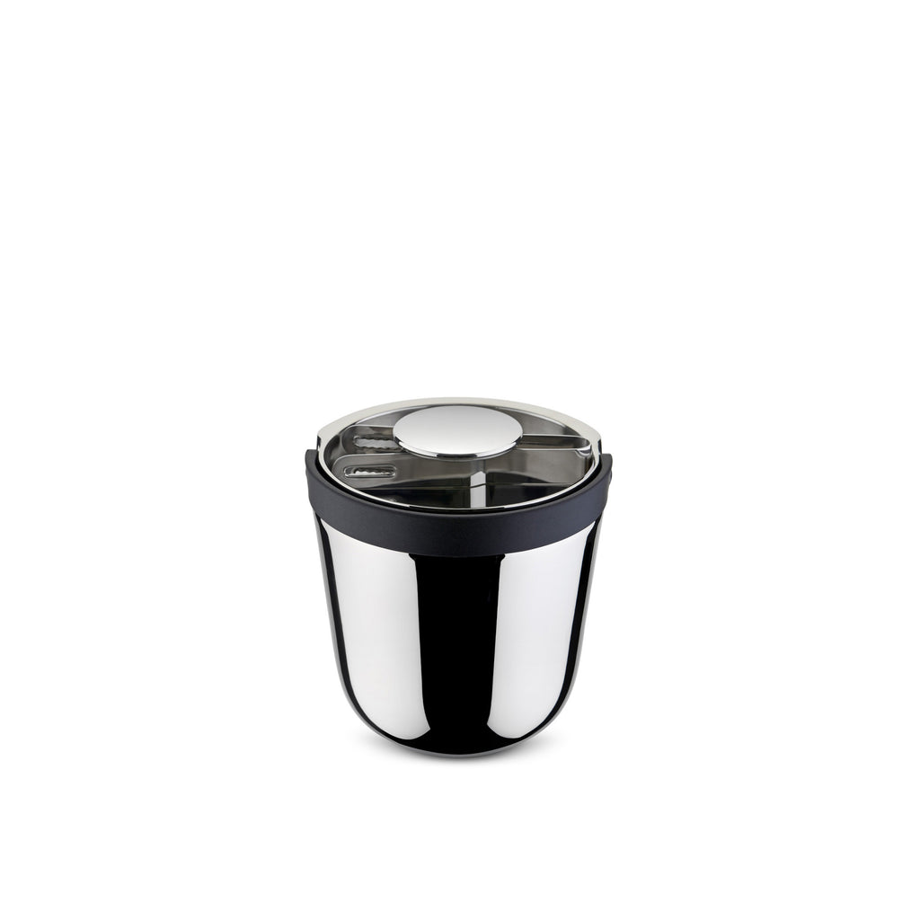 Secchiello per ghiaccio The tending box Alessi